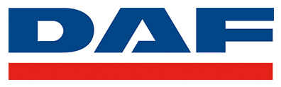 DAF Trucks logo
